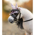 LeMieux Toy Pony Fly Veil Limited Edition Lilac